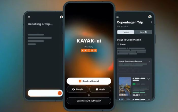 KayakAI