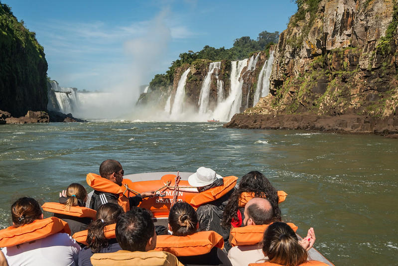 Foz do Iguaçu