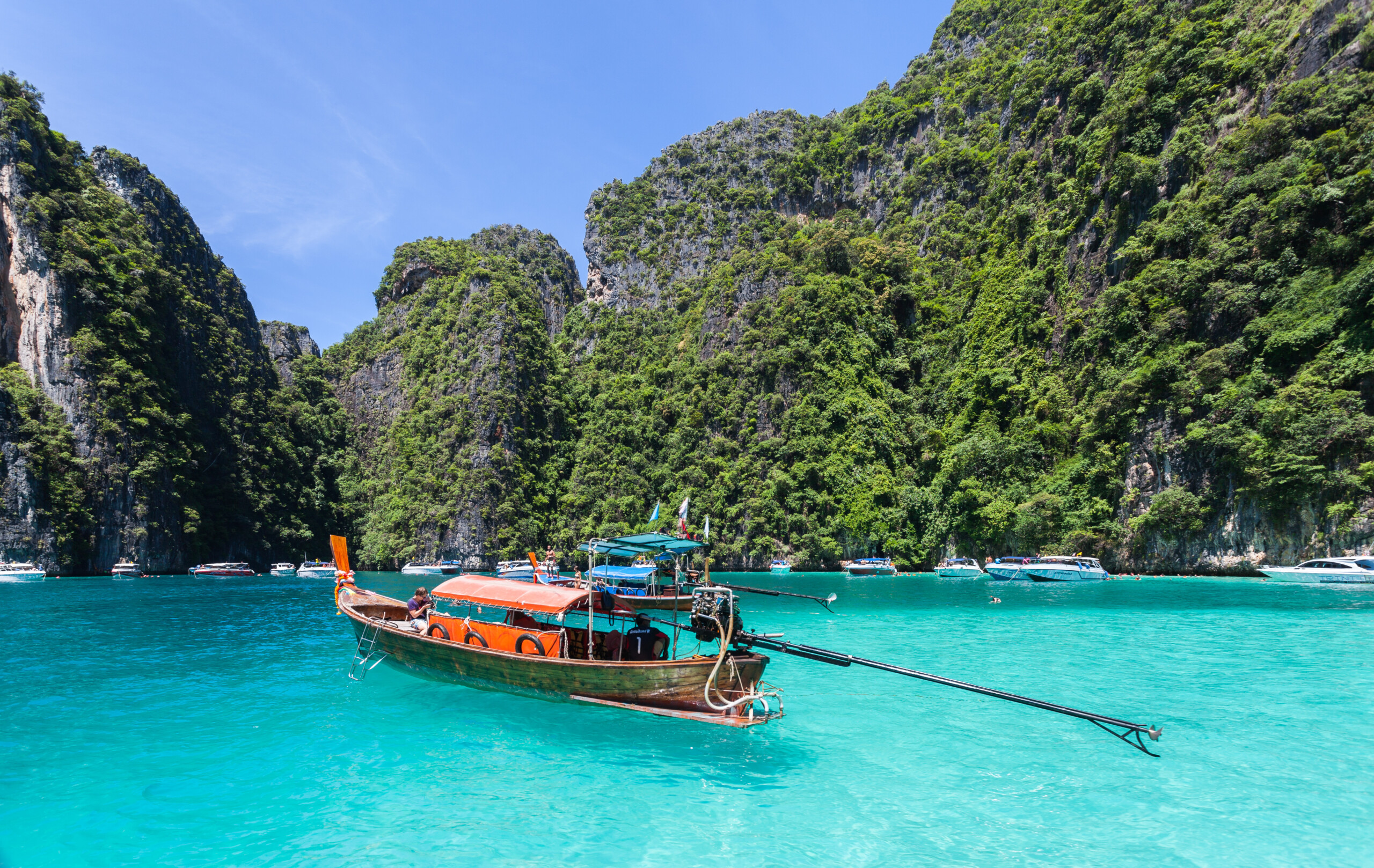 Tailandia
