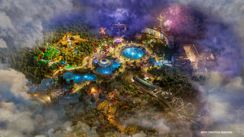 Universal-Epic-Universe