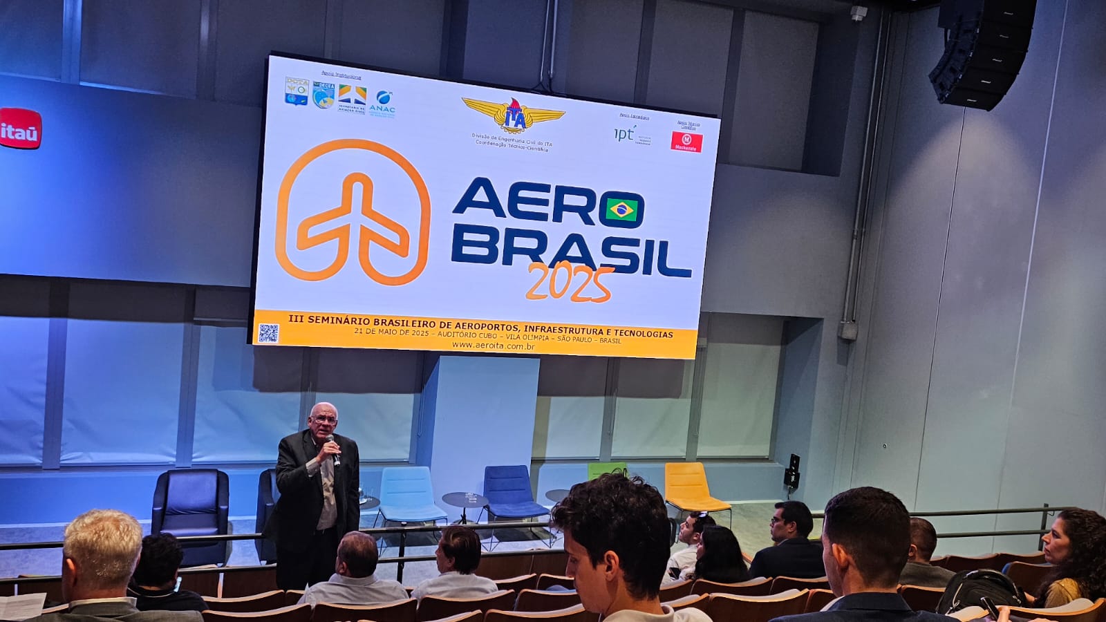 Aero Brasil 2025