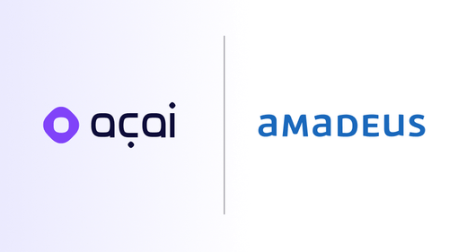 AcaiAmadeus