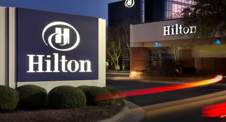 Hilton Hotel