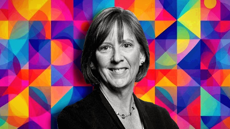 Mary Meeker