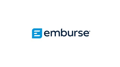 Emburse logo