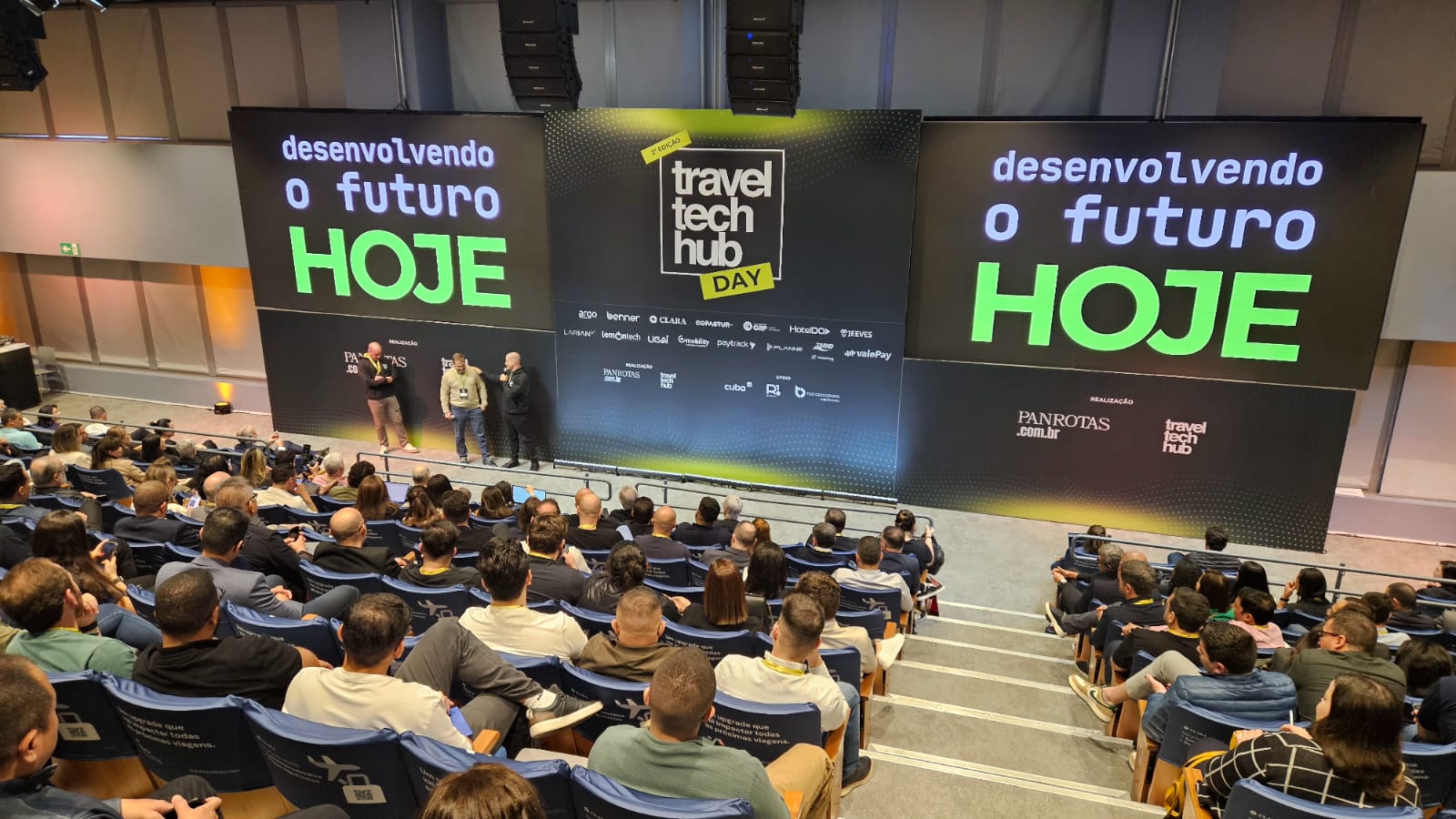 Travel Tech Hub Day 2025