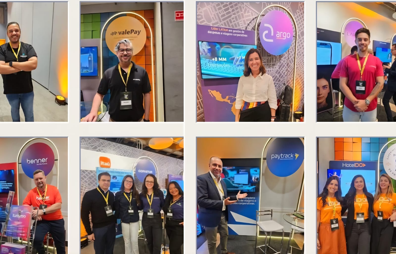 Travel Tech Hub Day 2025