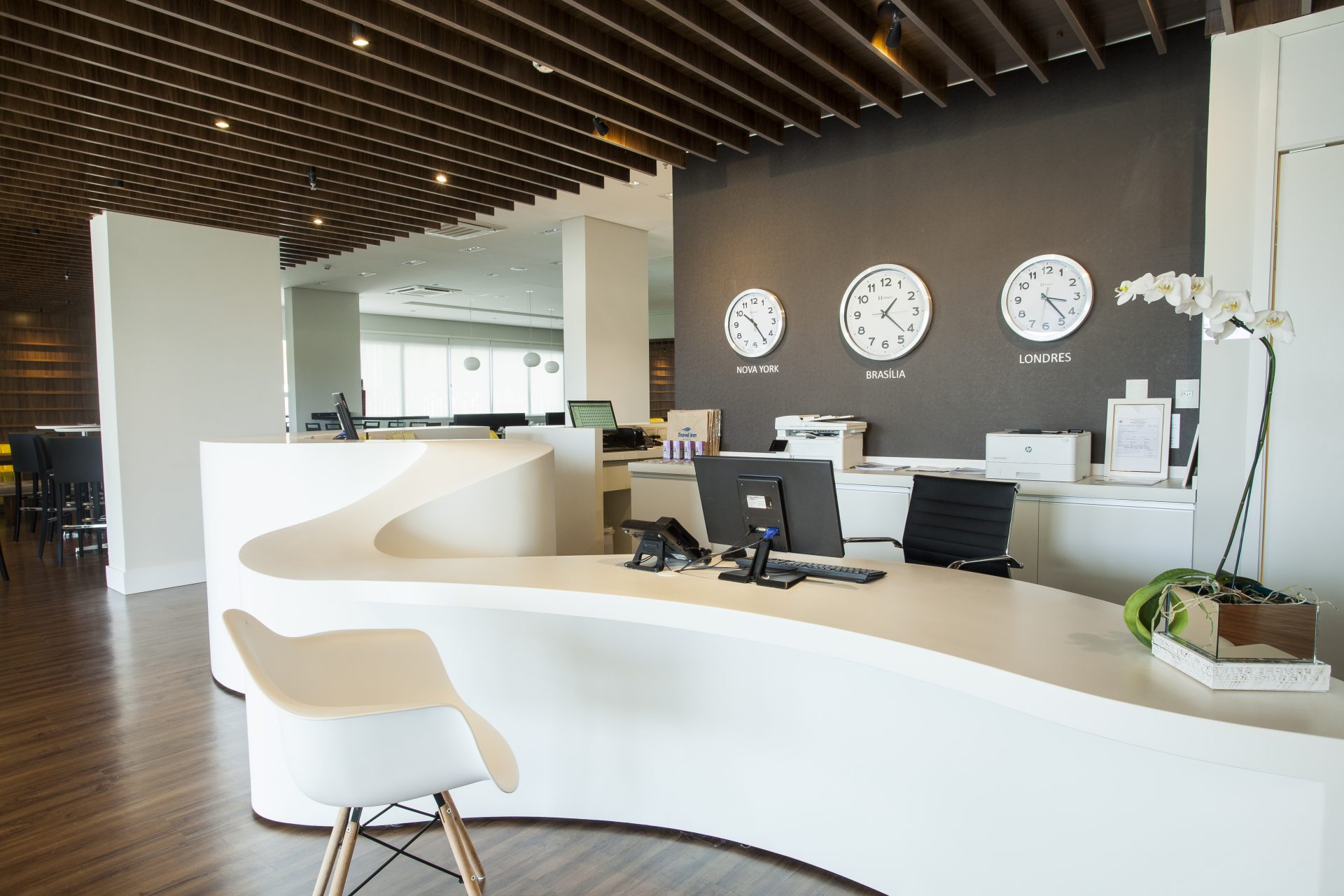 Atlantica Hospitality International