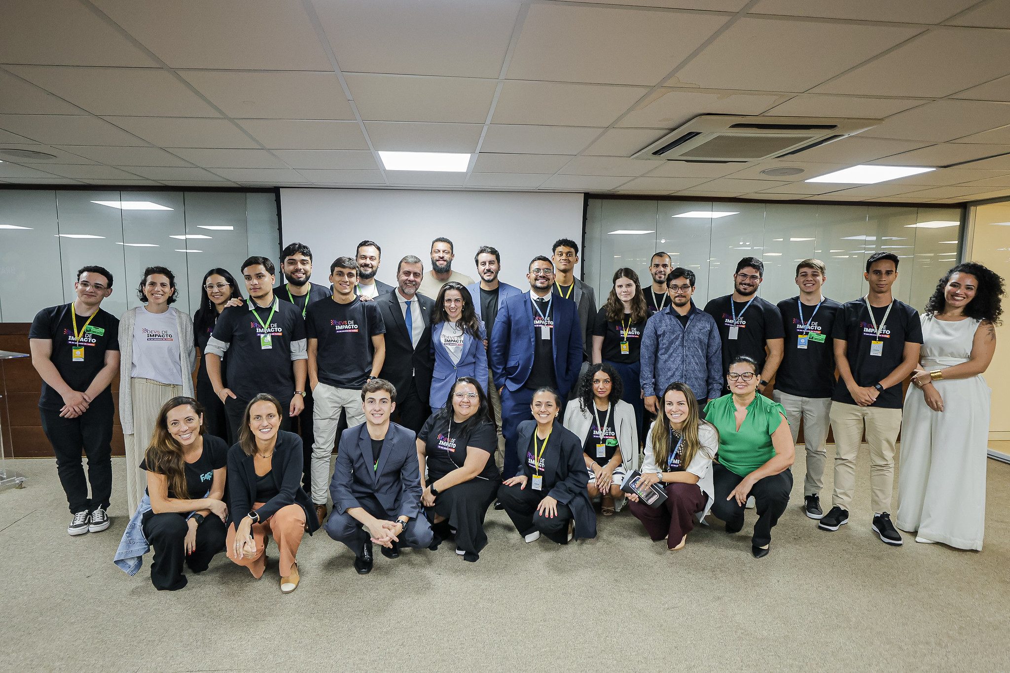 Encntro Embratur discute tecnologia no setor de turismo